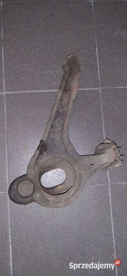 Wahacze górne fiat 125p polonez śląskie Pyskowice