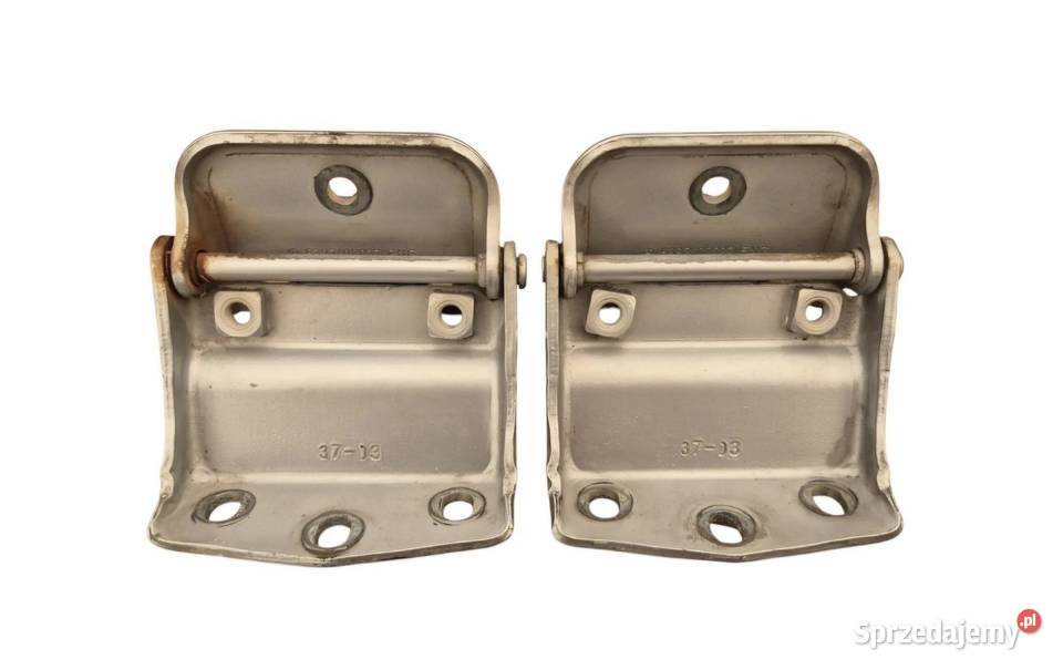 ZAWIAS KLAPY BAGAŻNIKA LEWY PRAWY MERCEDES VITO Działoszyce