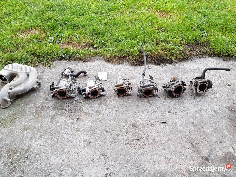 Części e34 e36 z3 e46 kujawsko-pomorskie Chełmża