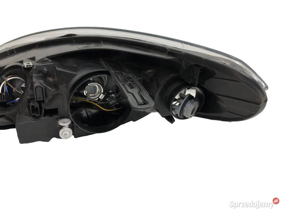 Renault Fluence X38 012013072016 Reflektor Lampa Skarżysko-Kamienna sprzedam