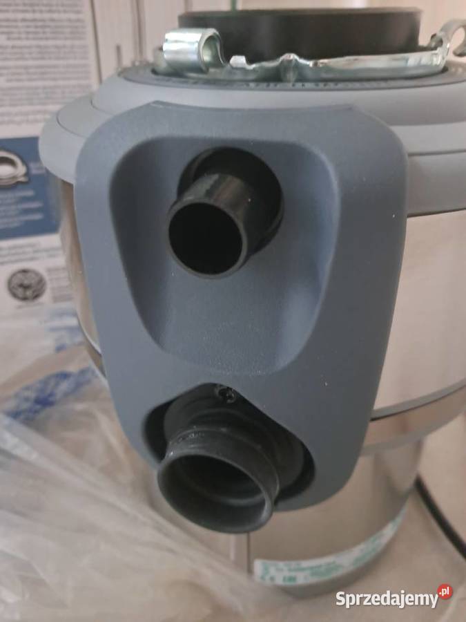 Młynek evolution 200 insinkerator mieli odpady Pozostałe Łomianki