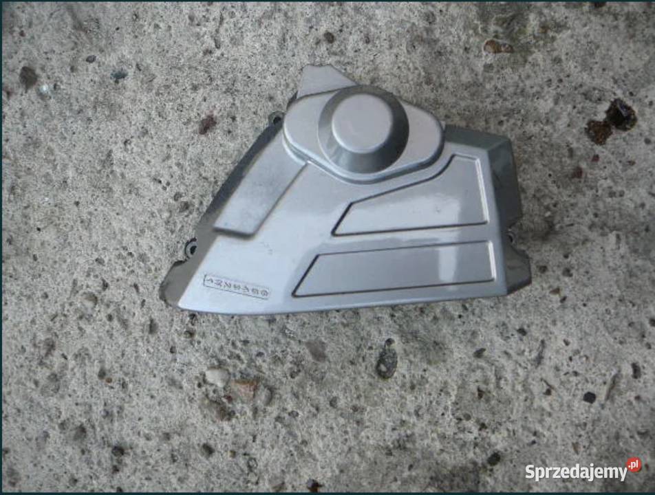 pokrywa dekiel zębatki Suzuki SV 650 n