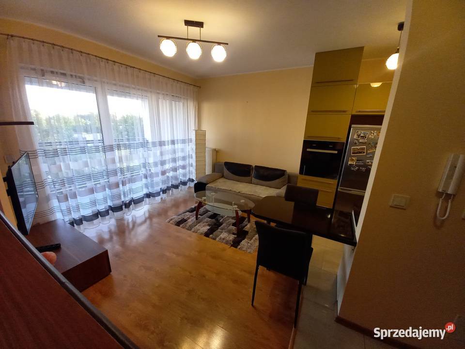 Kawalerka do wynajęcia 31m2 Ceramiczna 20 Warszawa
