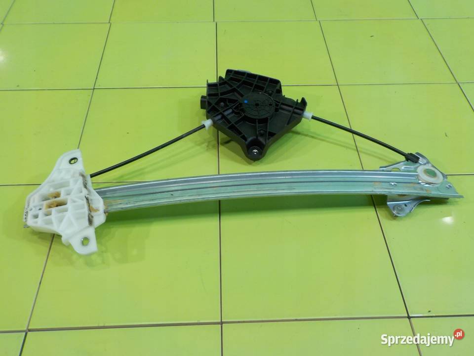 TOYOTA AYGO X 10 VVTI AUT 22r 5D podnosnik szyby mazowieckie Suków sprzedam