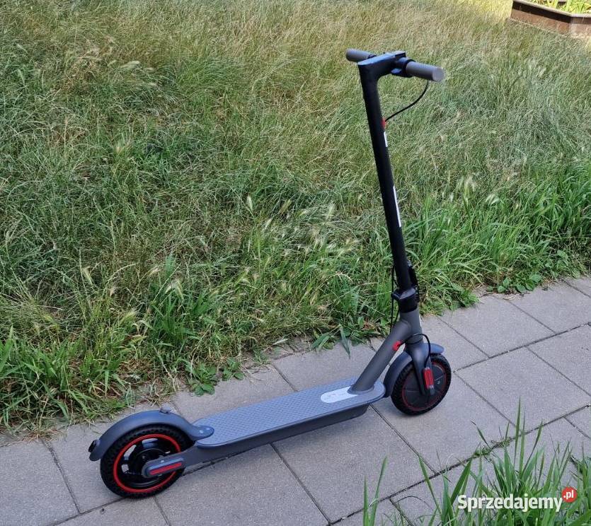 HULAJNOGA TECHLIFE X2F Pozostałe Elektronika