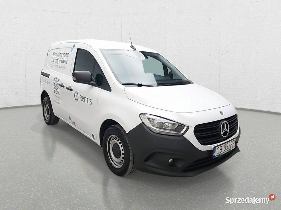 Mercedes Citan