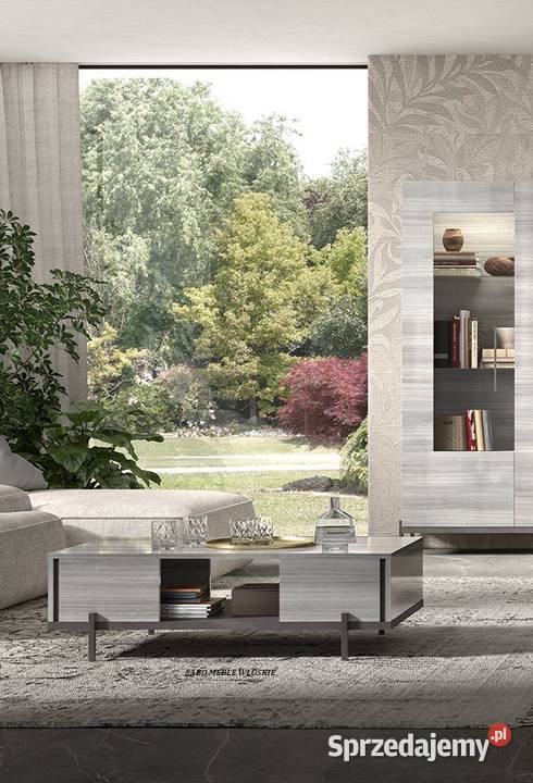 Zestaw pokojowy Kolekcja Minimalistyczna uchwyty