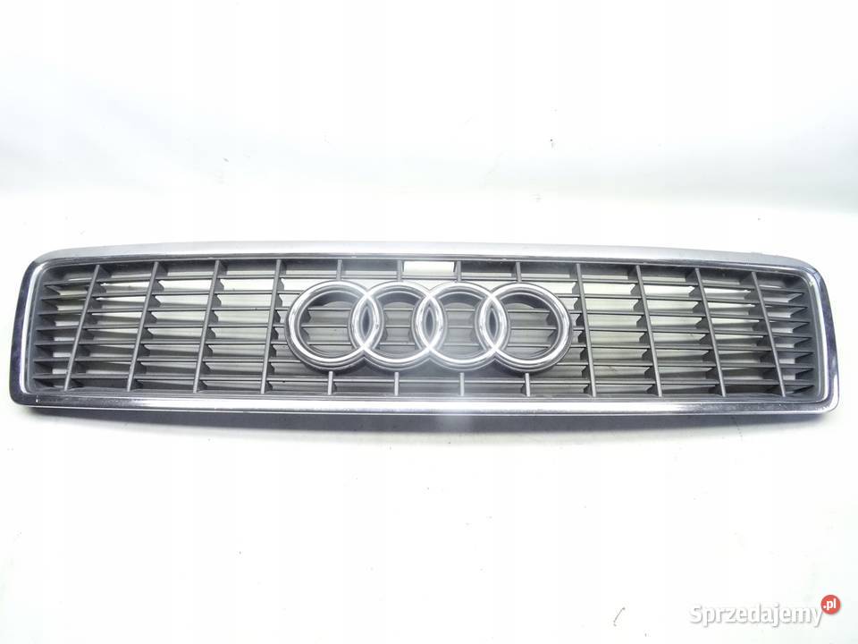 4D0853651M AUDI S8 D2 9902 GRILL ATRAPA MASKI osobowe Przemęt