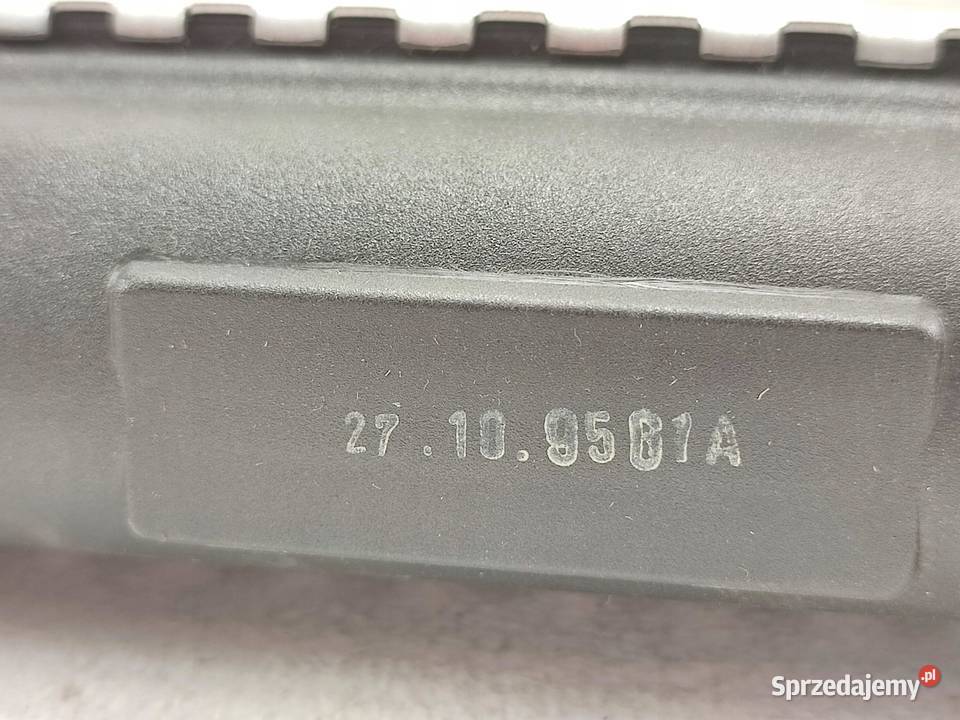 CHŁODNICA WODY VALEO 27109561A 66 x 47 x 10 NOWA sprzedam