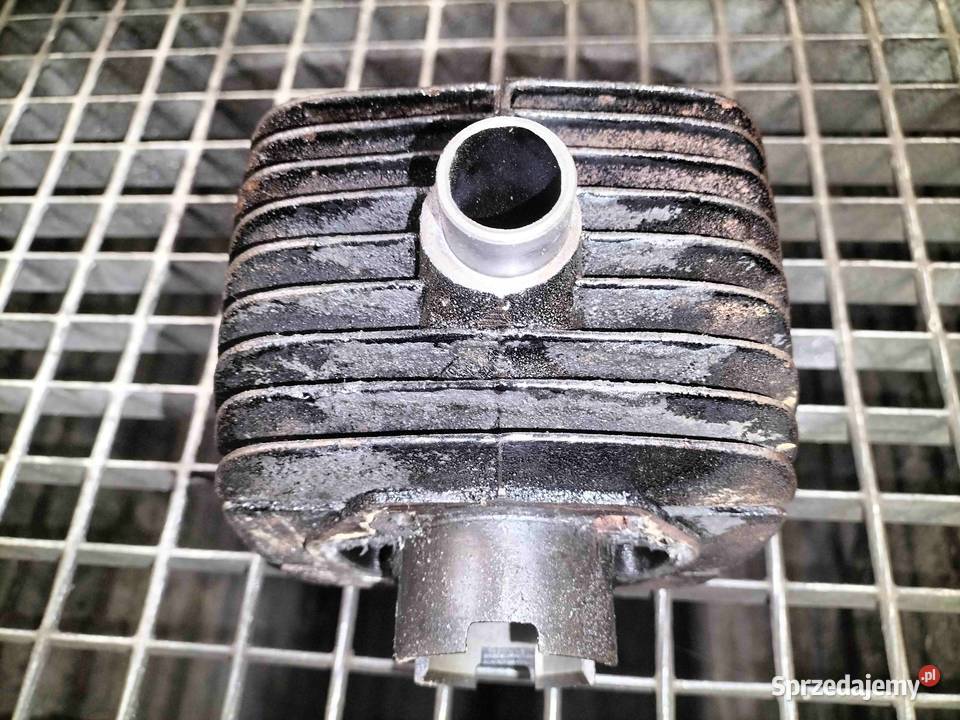 Cylinder nominalny oryginał ZMD 52 mm WSK 125 Poręba sprzedam