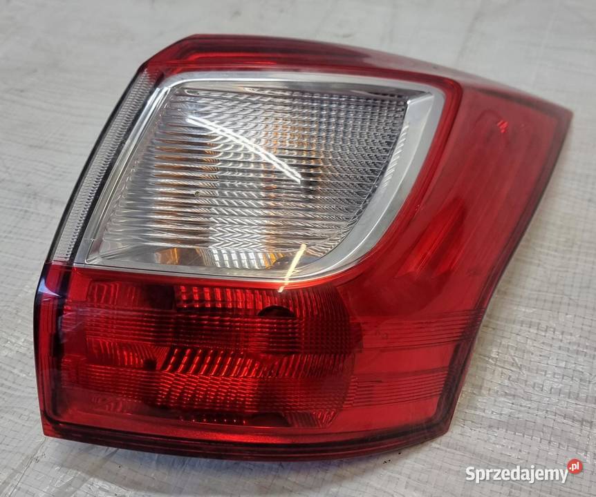 Ford C II MK2 GRAND LIFT AM5113404AF LAMPA TYLNA