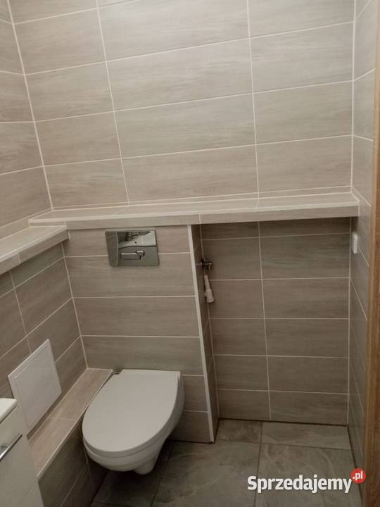 Mieszkanie 3 pokojowe 47 mkw Koszalin Osiedle