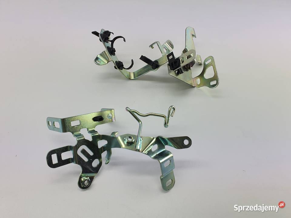 Mocowanie Uchwyt Stelaz Honda Nc 750 łódzkie Łódź