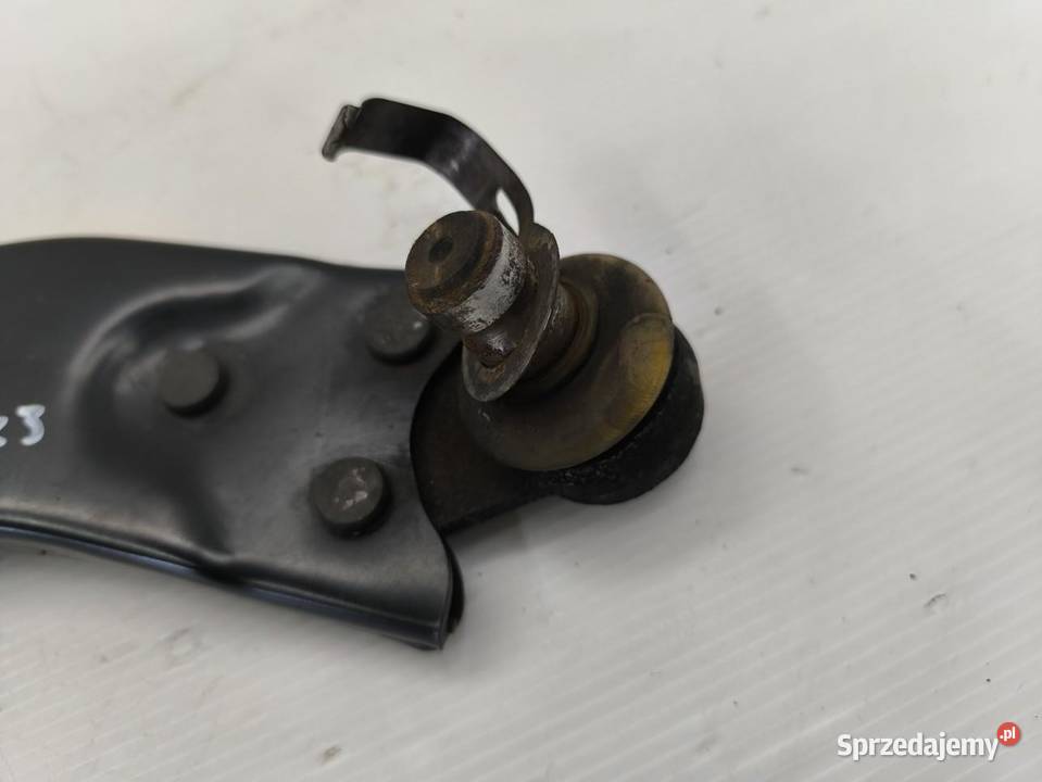 WAHACZ PRAWY PRZÓD FORD FOCUS MK3 LIFT 15 TDCI sprzedam