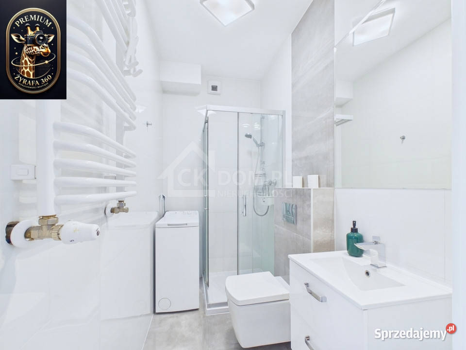 Nowoczesna kawalerka 2593 m Zagnańska Kielce