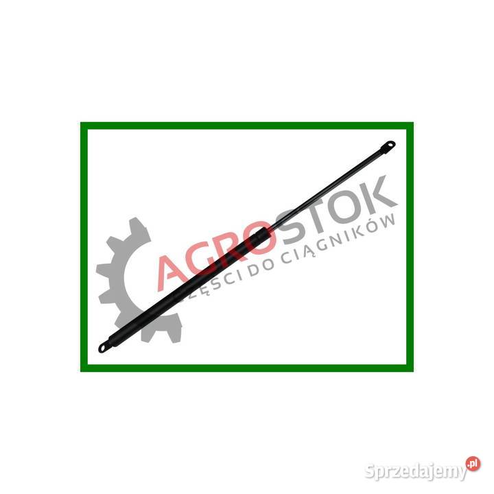 Teleskop szyby tylnej 600 mm lubelskie Parczew