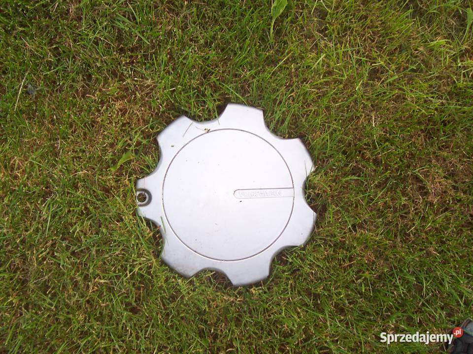 ORYGINALNY kołpak volkswagen vw passat 14 osobowe lubelskie Chełm