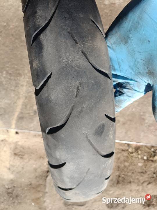 Tylne koło Honda pcx 125 2010r łódzkie Wilamów-Parcela