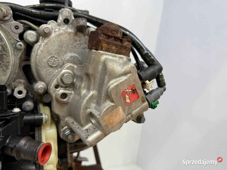 SILNIK ASB Audi A4 B7 A6 C6 A8 D3 30 V6 TDI 233 Chełm