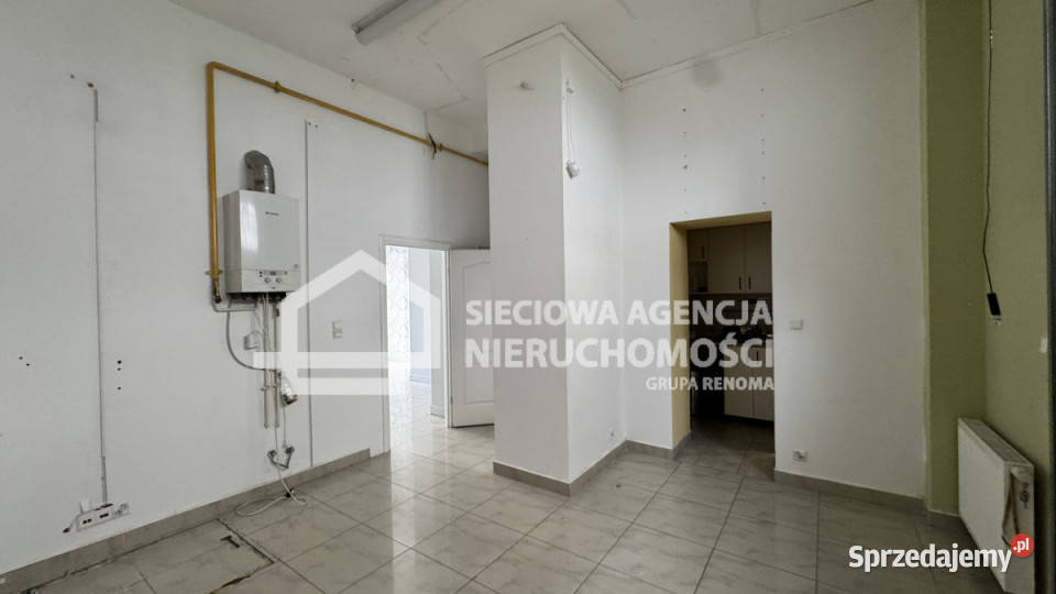 Lokal do sprzedania 94 metry Gdynia