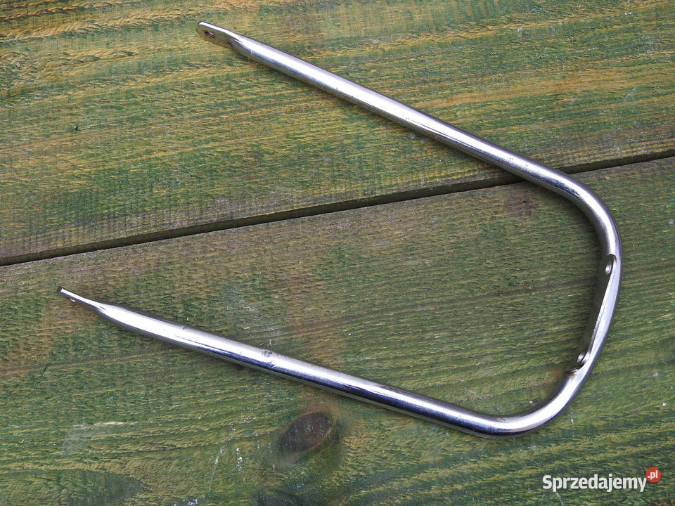 BMW R513 R67 R68 R60 R69 Warszawa