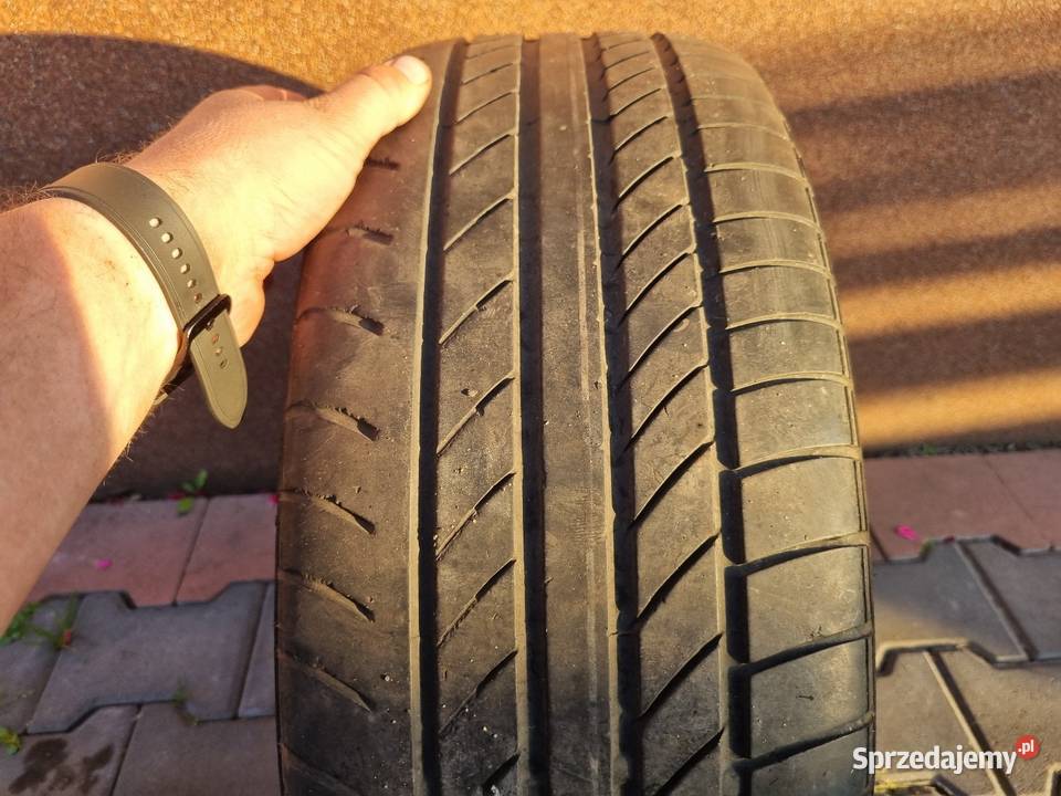 Mercedes CLK W208 W210 W203 Koło Dojazdowe Skawina