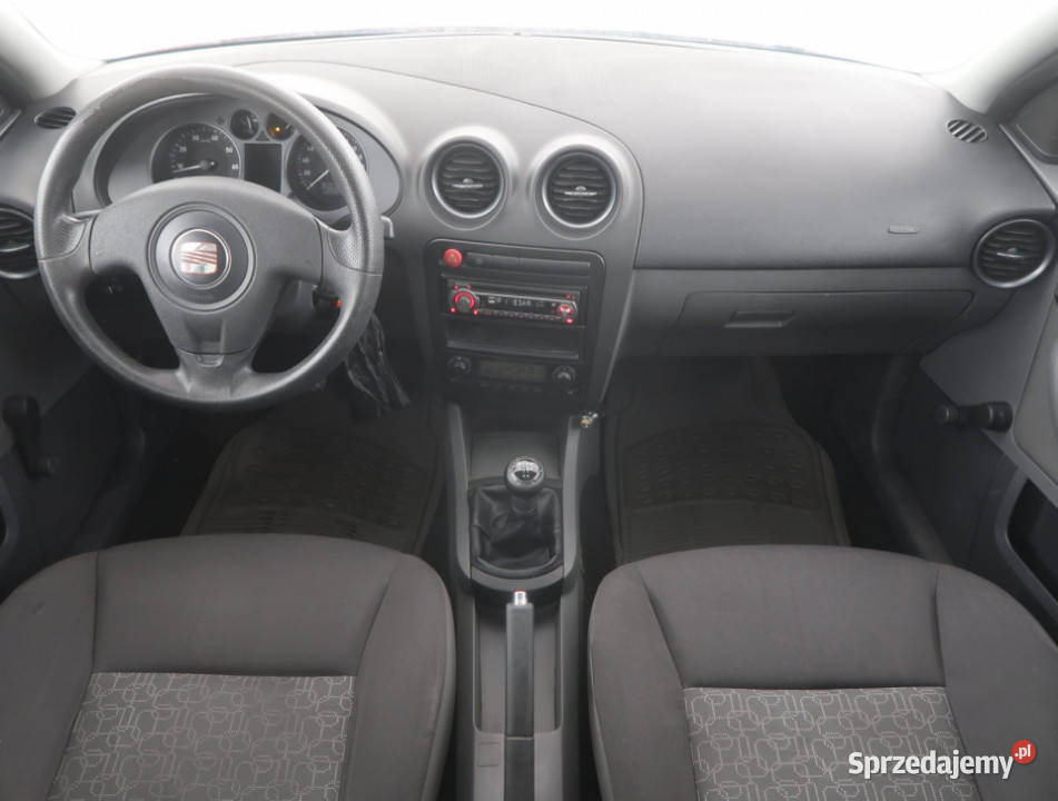 Seat Ibiza 14 16V Bielany Wrocławskie