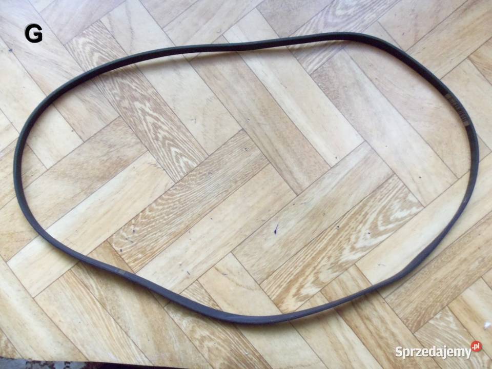 Różne części z pralki Electrolux EWT 1012 Głuchołazy