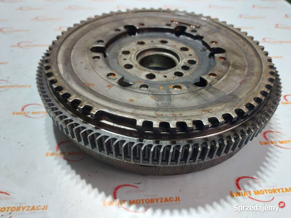 TRANSIT JUMPER BOXER 22 TDCI 85 P8FA koło osobowe