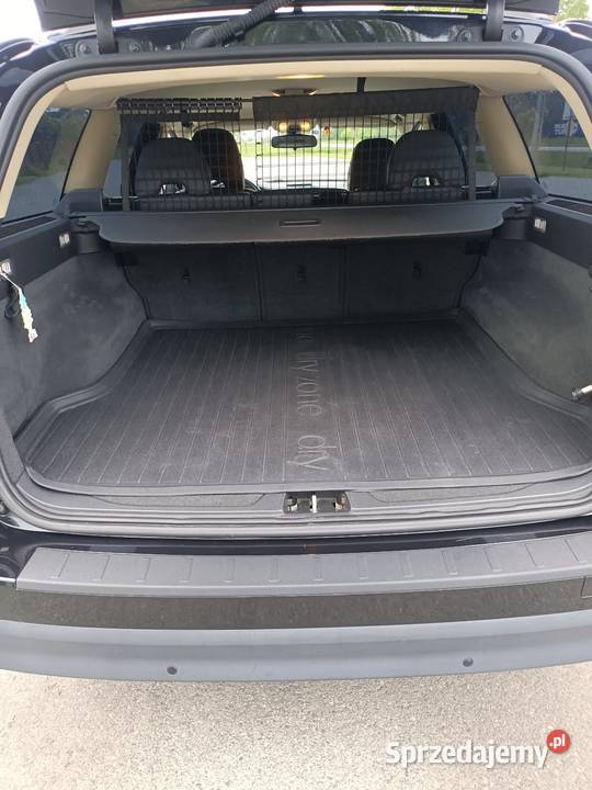 Volvo V70 Kraśnik sprzedam