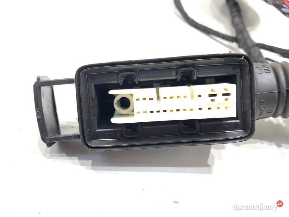 WIĄZKA DRZWI PRZÓD LEWY AUDI A4 B9 TAB010403EA osobowe Drzwi