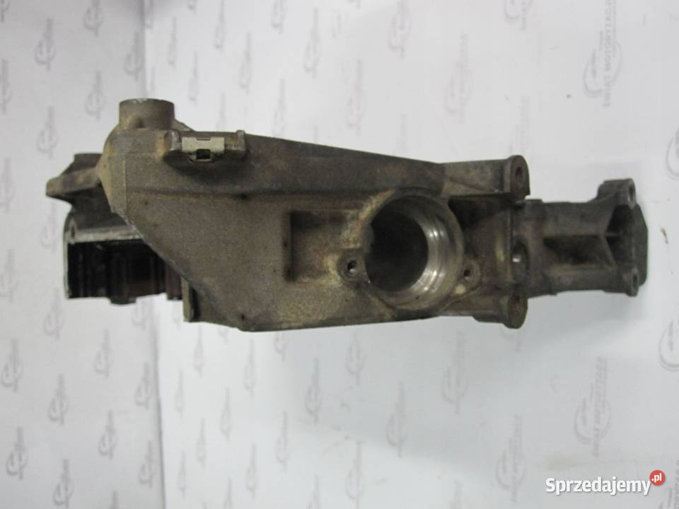 MERCEDES C 18 CGI 10r 156 R2710150602 OBUDOWA świętokrzyskie