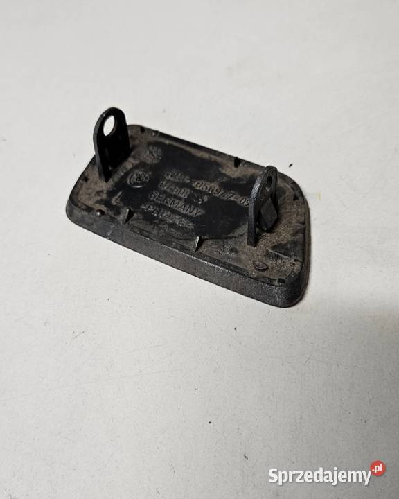 BMW 5 E60 E61 ZAŚLEPKA SPRYSKIWACZA LEWA PRZÓD Międzychód