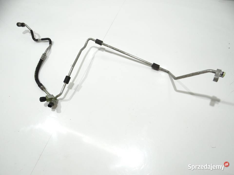 PRZEWÓD WĄŻ KLIMATYZACJI BMW F30 F31 N47D20C lubelskie Strzyżewice