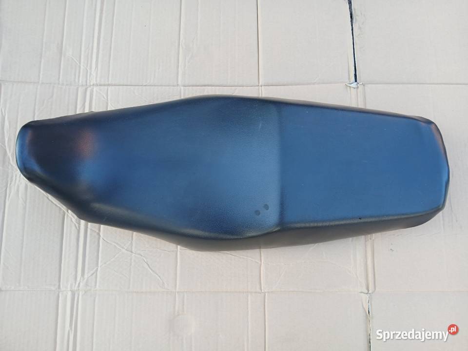 Siedzenie Suzuki GS 500 Skwierzyna