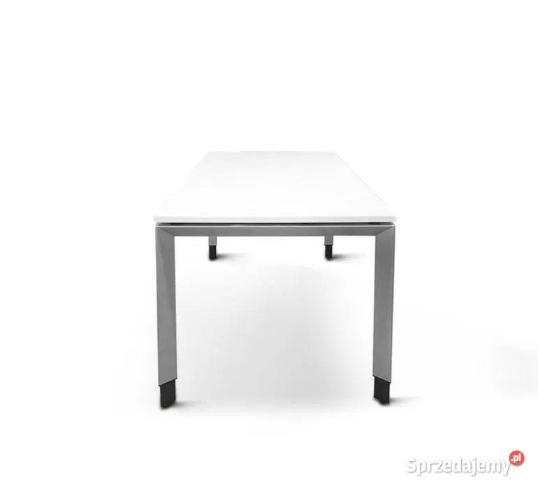 Biurko Steelcase FrameOne Kraków