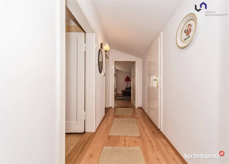 Dom wolnostojący 320 metrów Wisła Kopydło