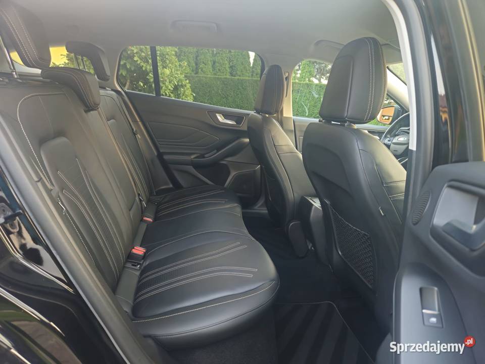 VIGNALE Bezwypadkowy Serwis Zadbany BO ACC HuD Posada sprzedam