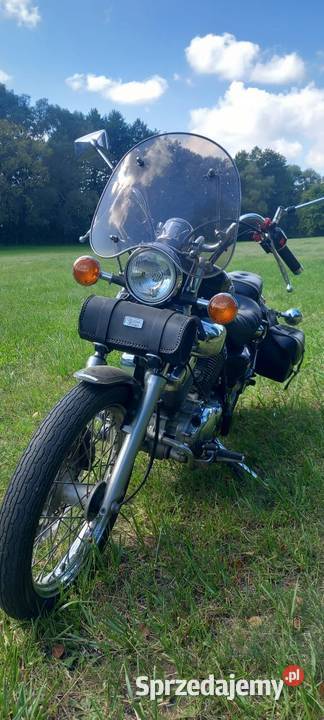 Yamaha kujawsko-pomorskie Trzebciny