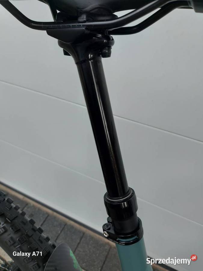 Rower górski SUPERIOR XF TRAIL FULLkoło 29 Deore dolnośląskie