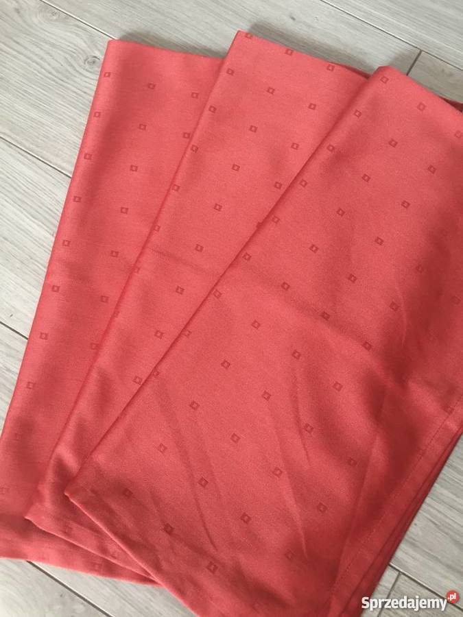 Serwety 100x100 Wrocław