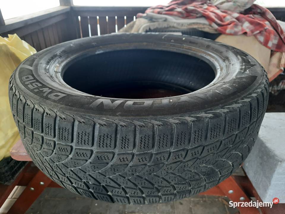 Opony zimowe 2056016 zima