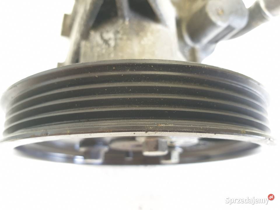 Citroen Jumper II LIFT 22 HDI POMPA WSPOMAGANIA Rudka sprzedam