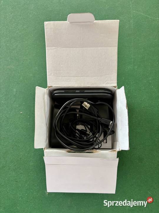 Telefon maxcom Tomaszów Lubelski