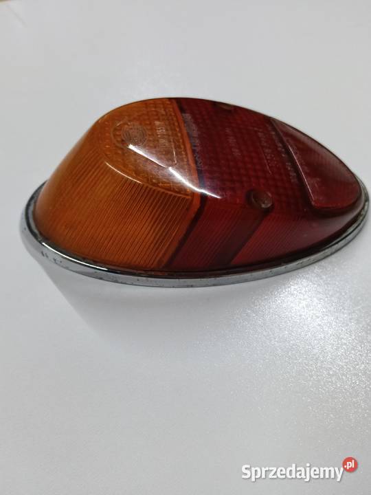 Klosz lampy tylnej VW Garbus 6173 Wałbrzych sprzedam