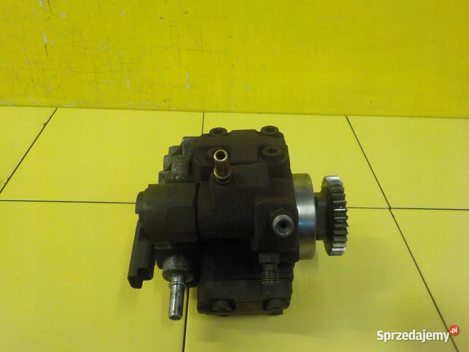 RANGE ROVER L322 SPORT 36 TD V8 272 368DT pompa Motoryzacja Suków sprzedam