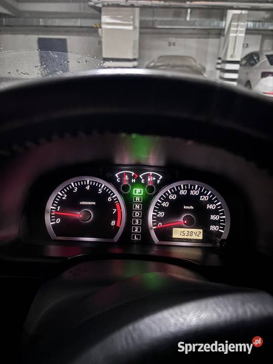 Suzuki Jimny 13 Elegance 2007 automat klima Warszawa