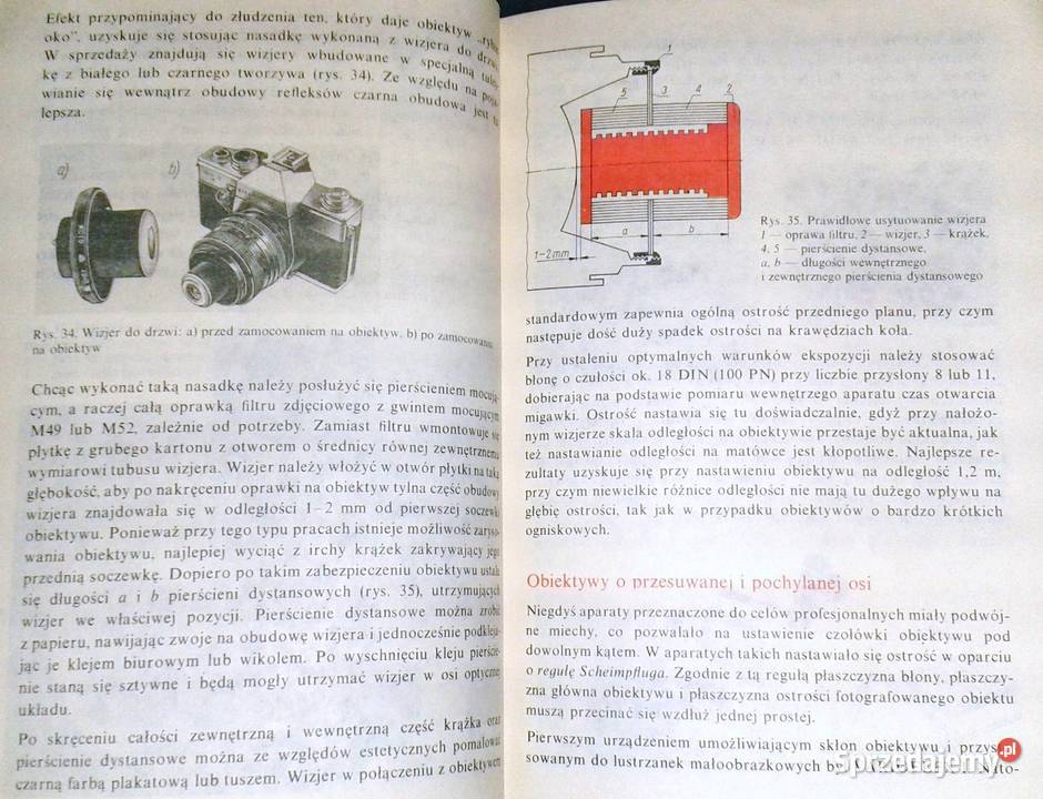 Lustrzanki małoobrazkowe Wiesław Śmigielski Chełm