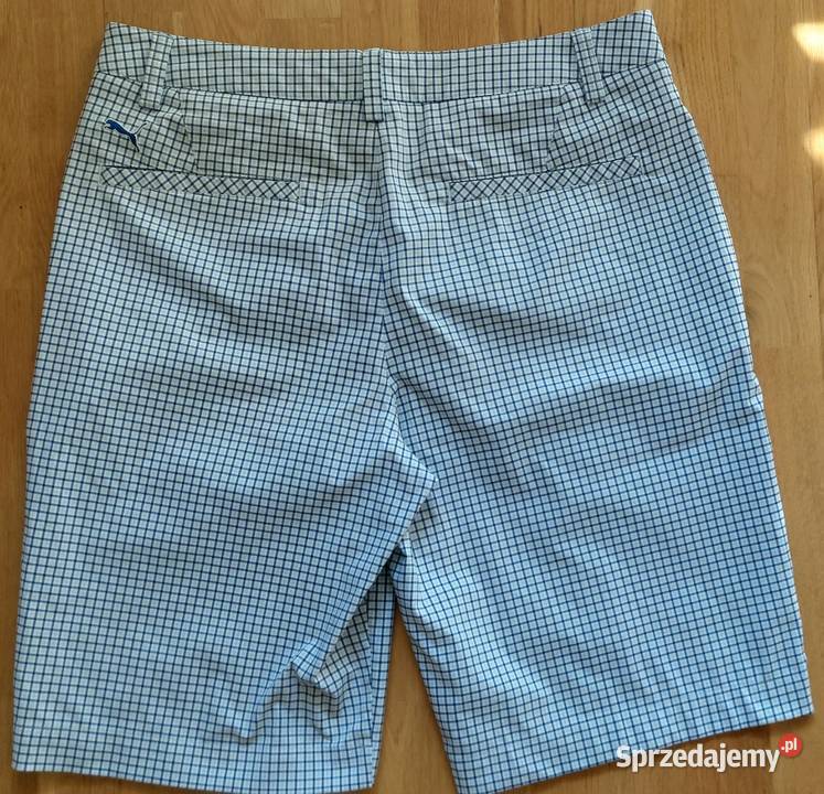 Szorty golfowe PUMA W32 Krosno