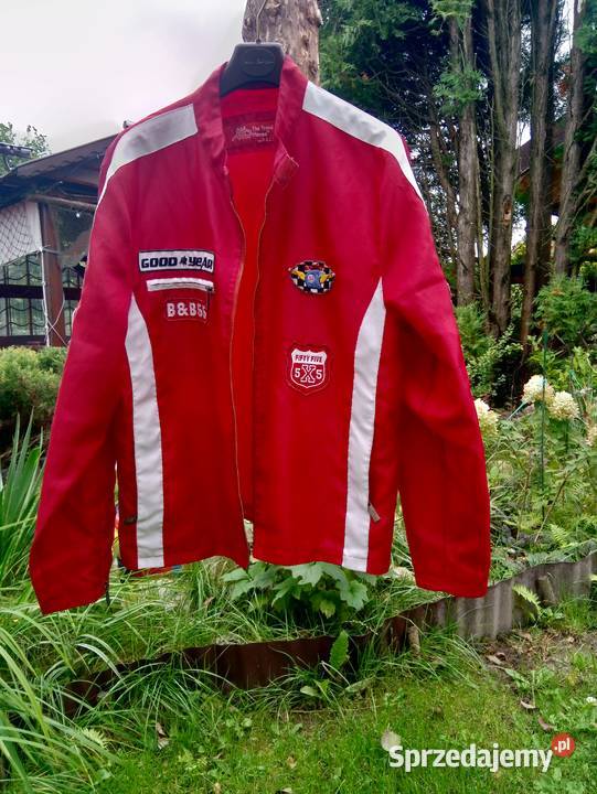 Kurtka męska damska rozmiar L 176 Wiosenna/Jesienna